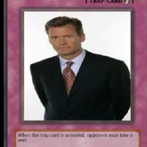 Meet your Posher, Kaleb